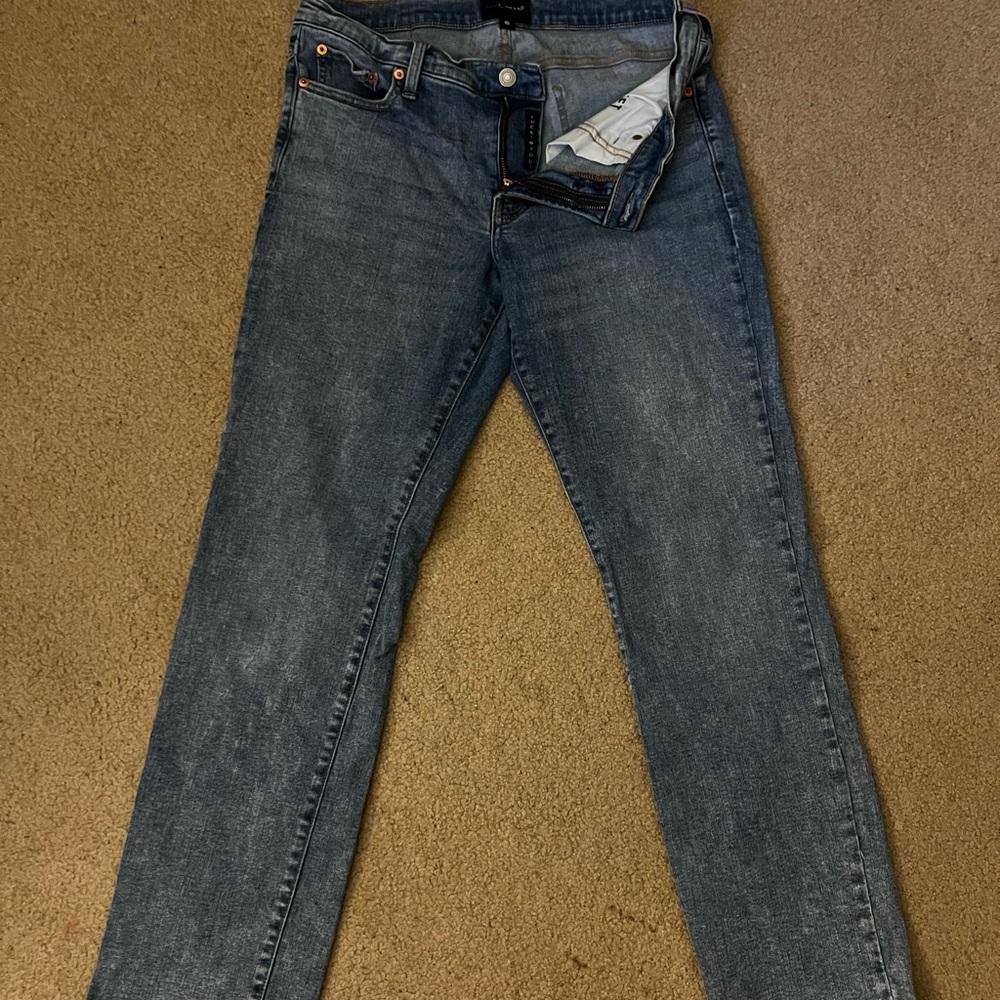 Women’s Lucky Brand Denim Jeans